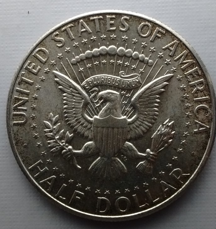 1964-Kennedy-50-Cent.-Whats-The-Black-All-Over-It-?